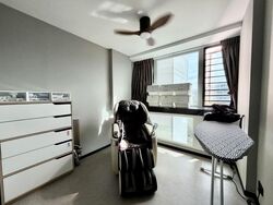 Changi Rise Condominium (D18), Condominium #557961531